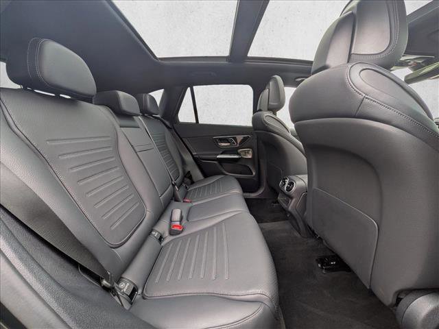 Used 2026 Mercedes-Benz GLC 350e 4MATIC image 22