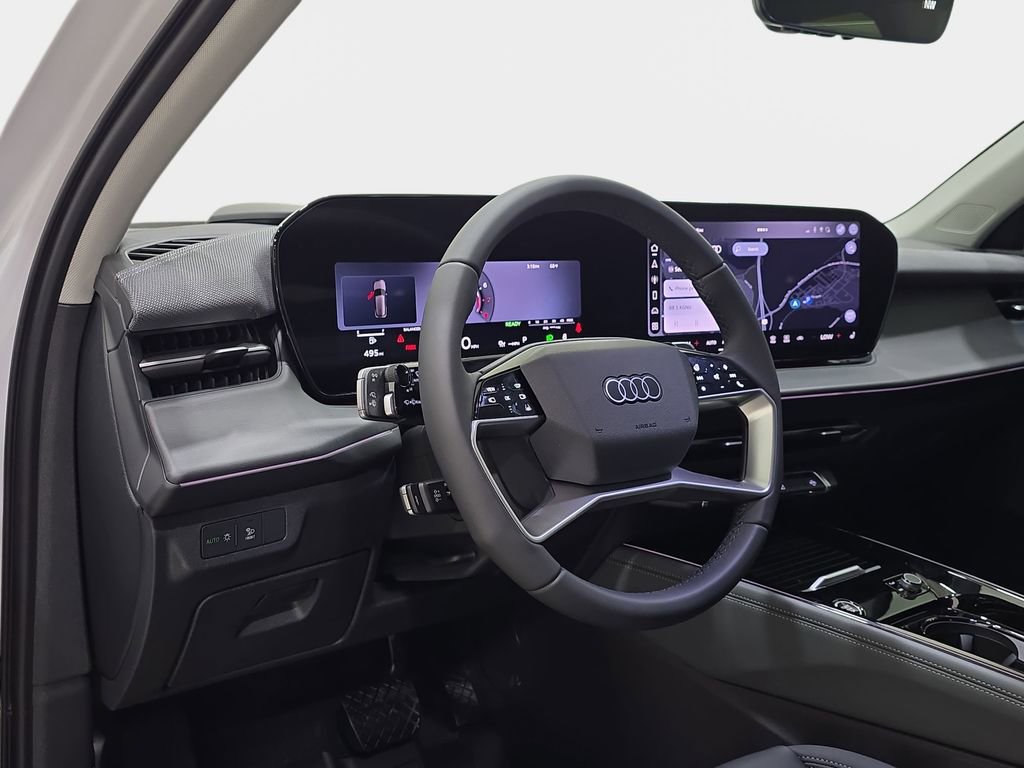 New 2026 Audi Q3 quattro 2.0T image 15