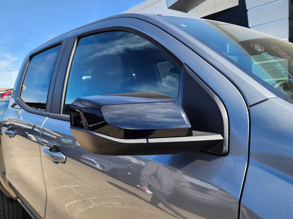 New 2026 GMC Canyon Elevation w/ Convenience Package image 11