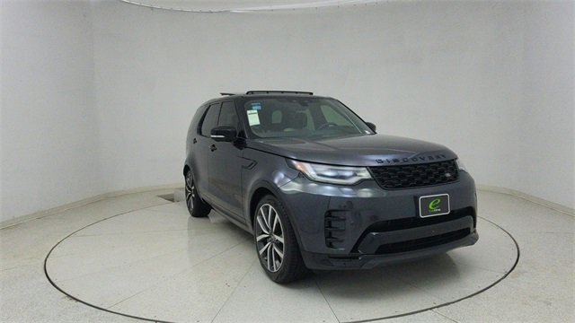 Used 2024 Land Rover Discovery Dynamic SE image 69