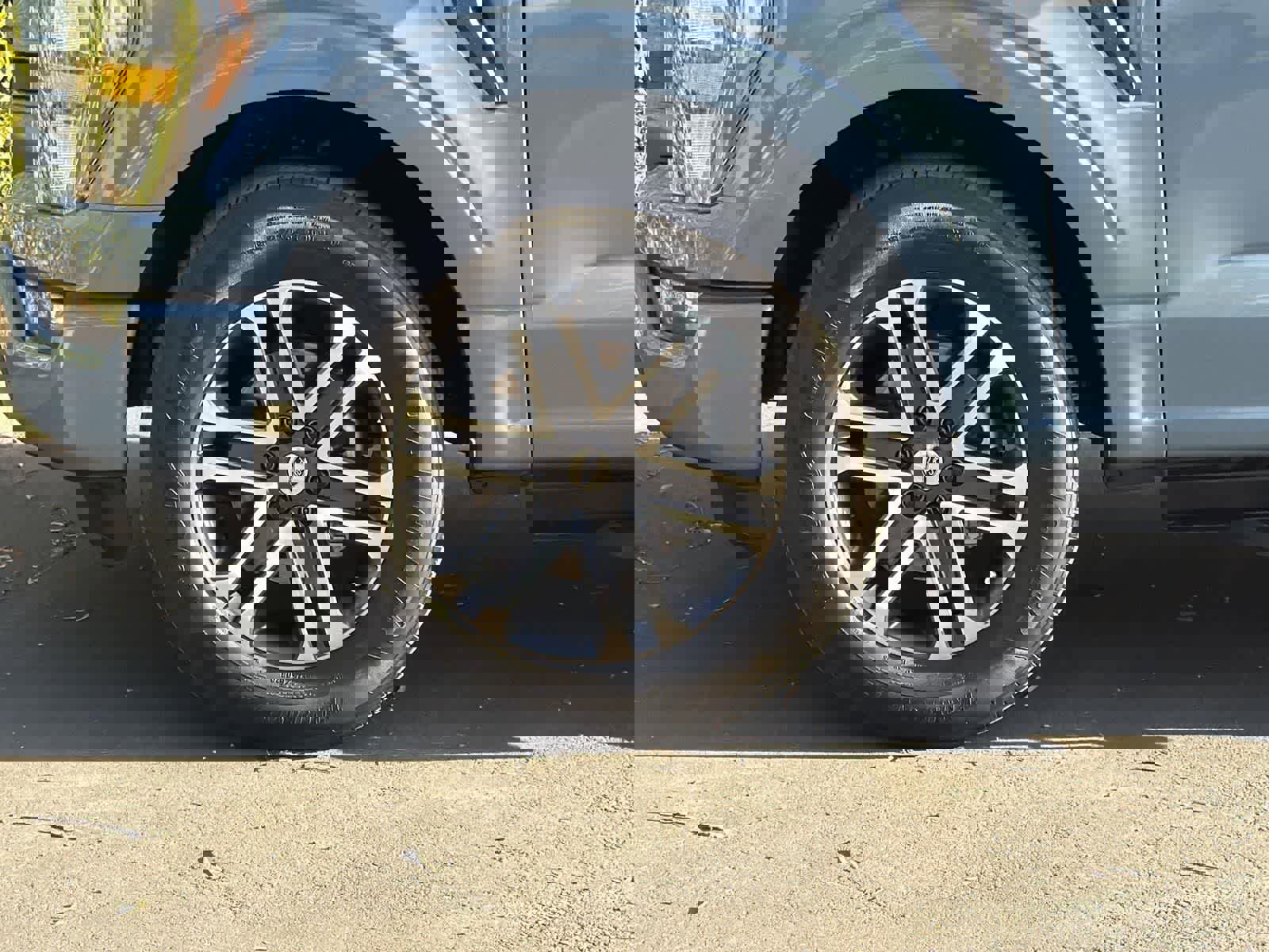 Used 2023 Ford F150 XL w/ STX Appearance Package image 36