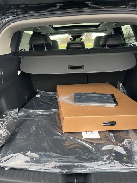 New 2026 MAZDA CX-50 AWD 2.5 Hybrid w/ Weather Package image 22