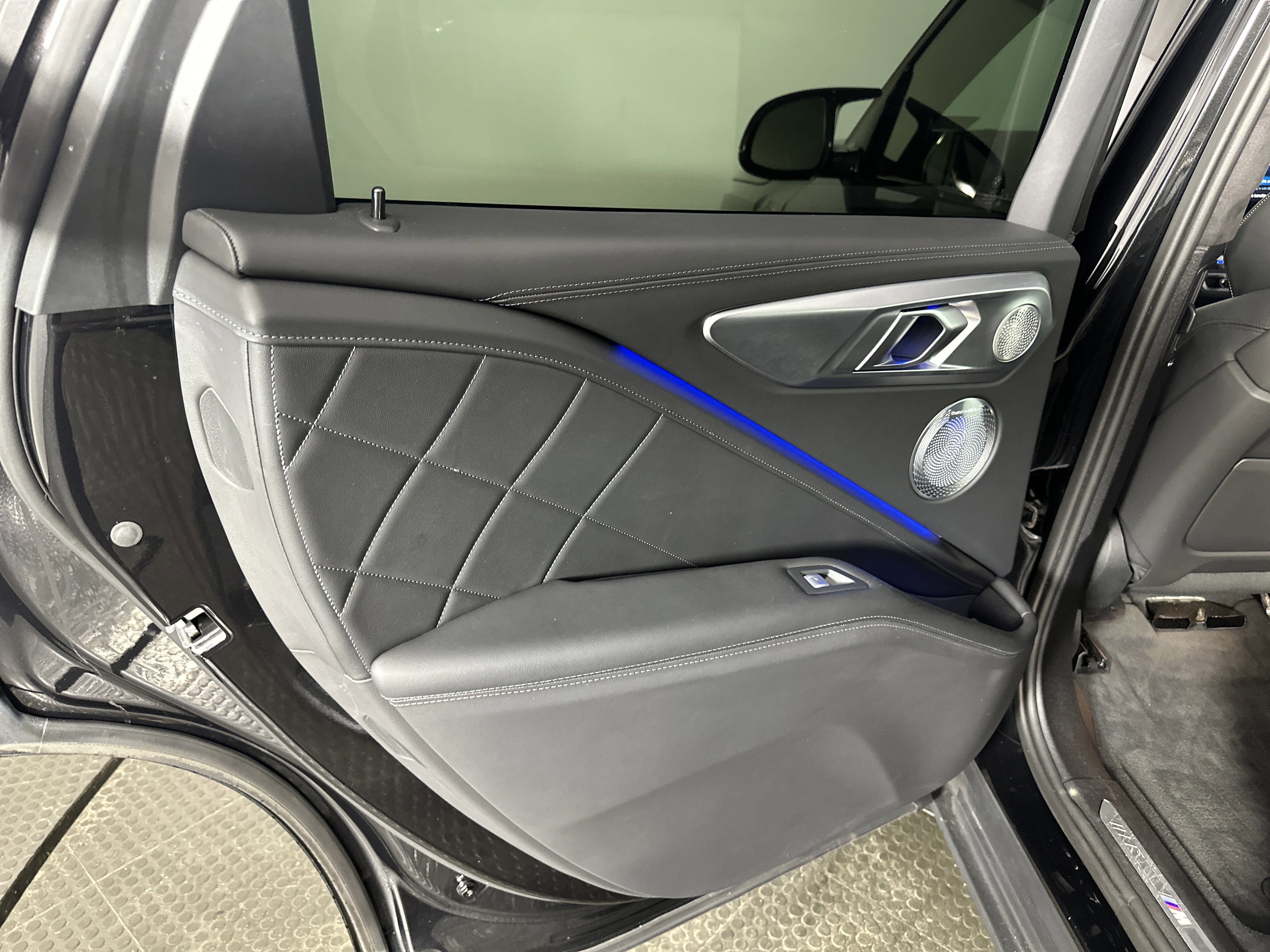Certified 2023 BMW XM AWD/4WD image 19