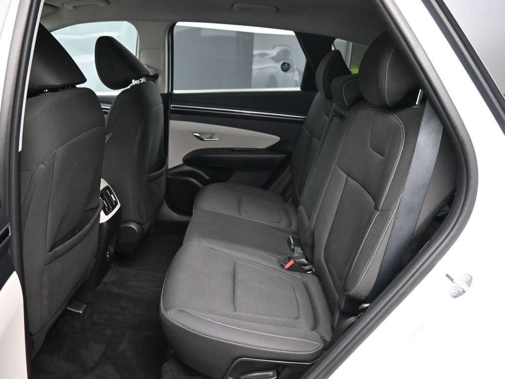 Used 2023 Hyundai Tucson SEL image 20