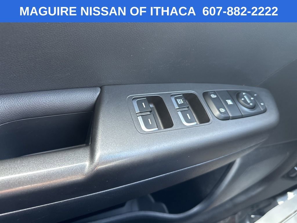 Used 2019 Kia Sportage LX AWD/4WD image 14