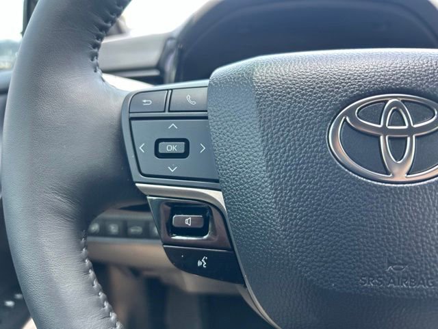 Used 2026 Toyota Camry XSE w/ Premium Plus Package FWD image 17