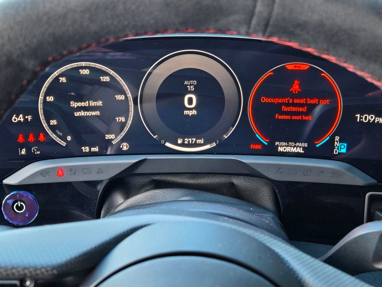 New 2026 Porsche Taycan GTS AWD/4WD image 24