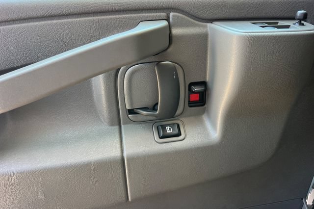 Used 2025 Chevrolet Express 2500 w/ Driver Convenience Package RWD image 12