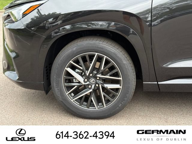 New 2026 Lexus TX 350 AWD w/ Technology Package image 12