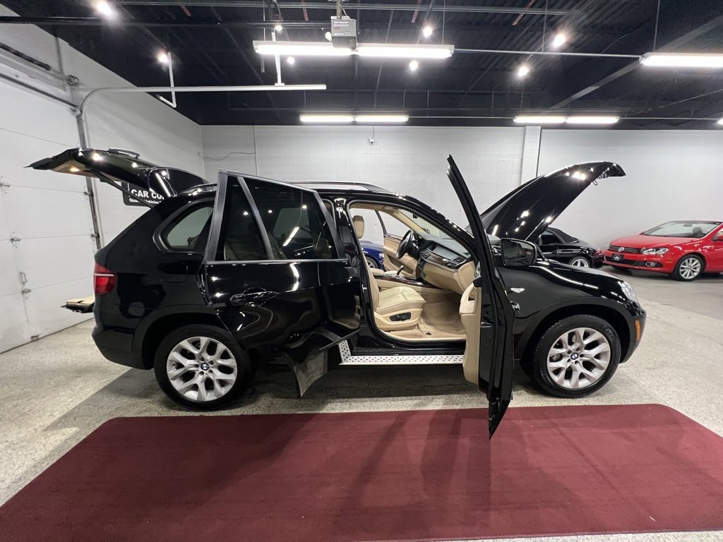Used 2012 BMW X5 xDrive35i image 51