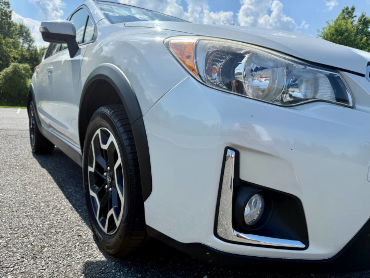 Used 2016 Subaru Crosstrek 2.0i Limited image 7