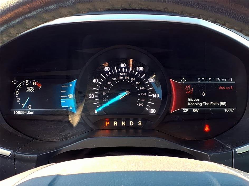 Used 2018 Ford Edge SEL w/ Equipment Group 201A image 24