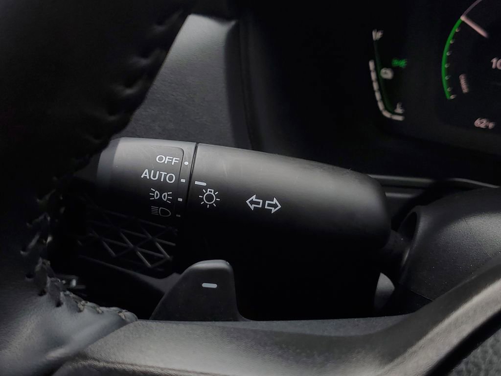 Used 2025 Honda Accord Sport image 16
