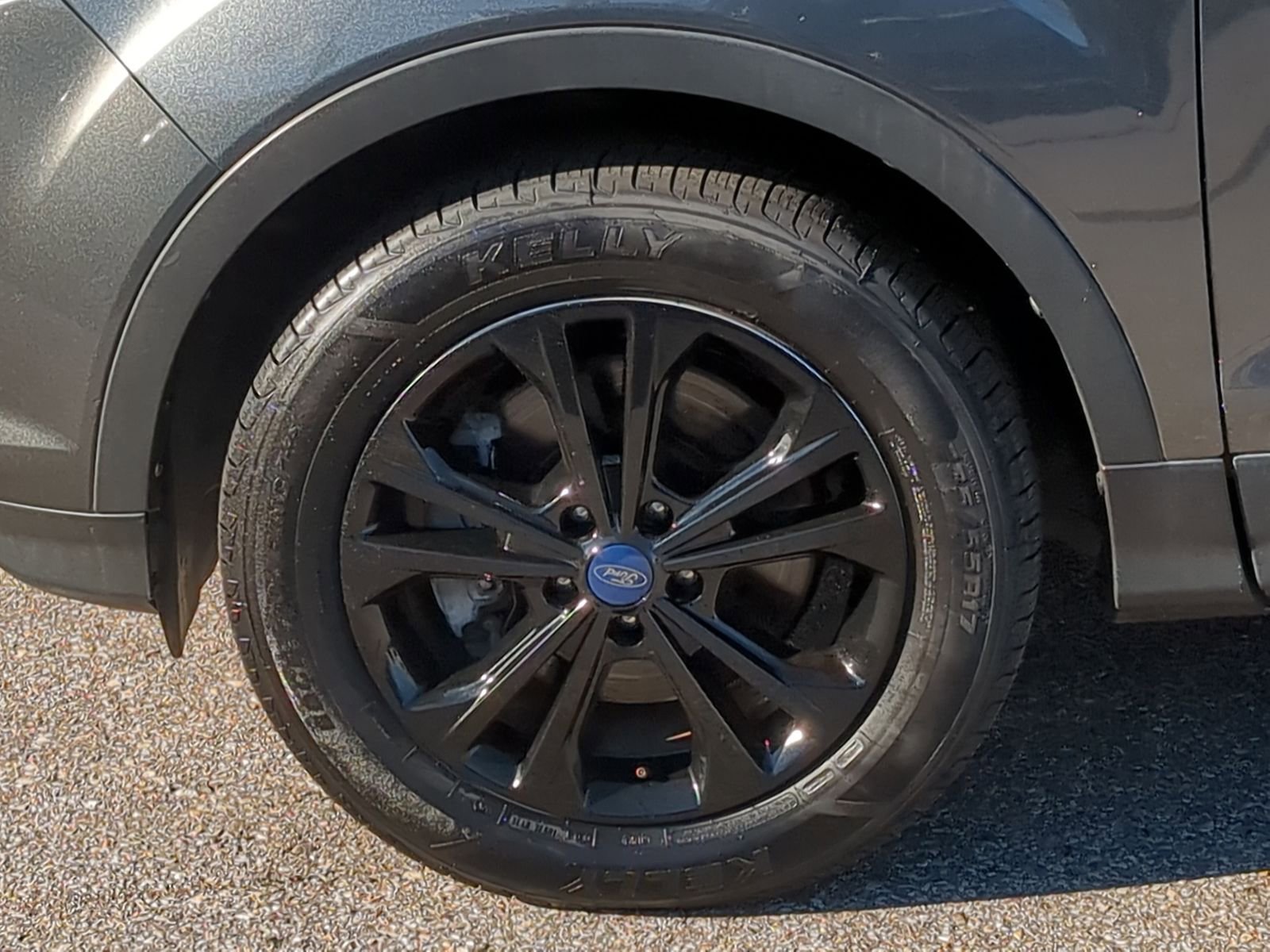 Used 2019 Ford Escape SE AWD/4WD image 17