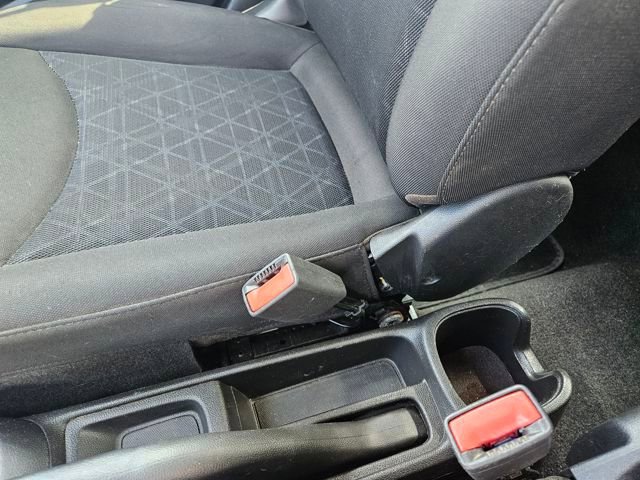 Used 2021 Chevrolet Spark LT image 26