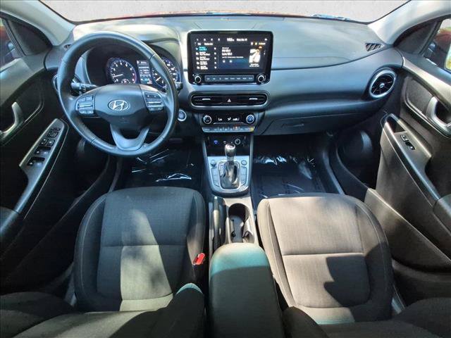 Certified 2023 Hyundai Kona SEL w/ Convenience Package FWD image 20