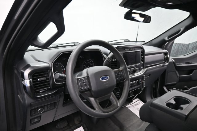 Used 2021 Ford F150 XL w/ Equipment Group 101A High AWD/4WD image 10