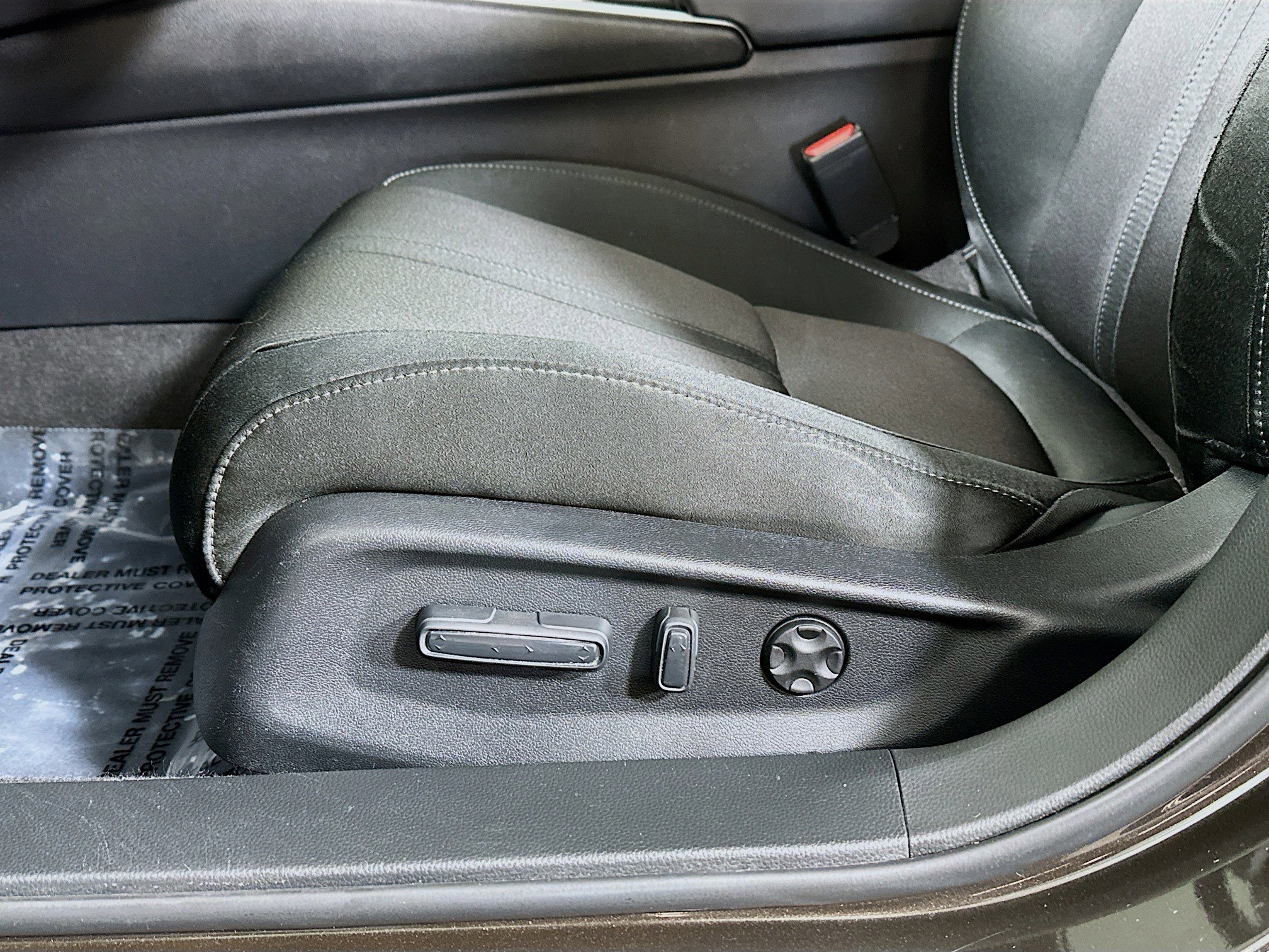 Used 2018 Honda Accord EX image 18