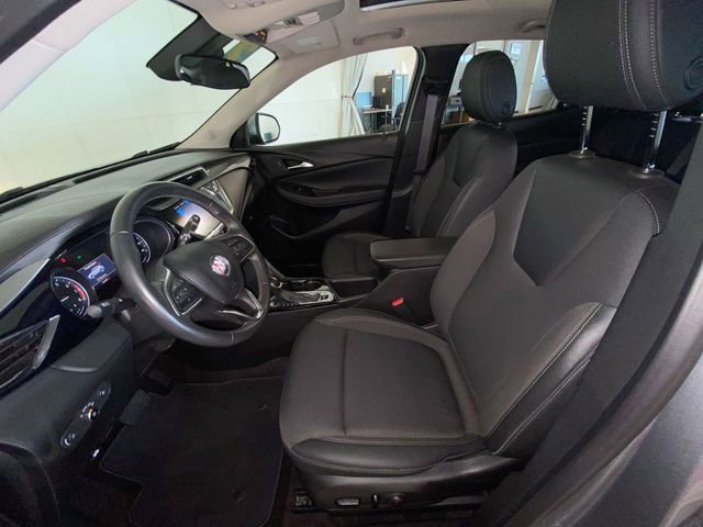 Used 2023 Buick Encore GX Select w/ Experience Buick Package FWD image 24