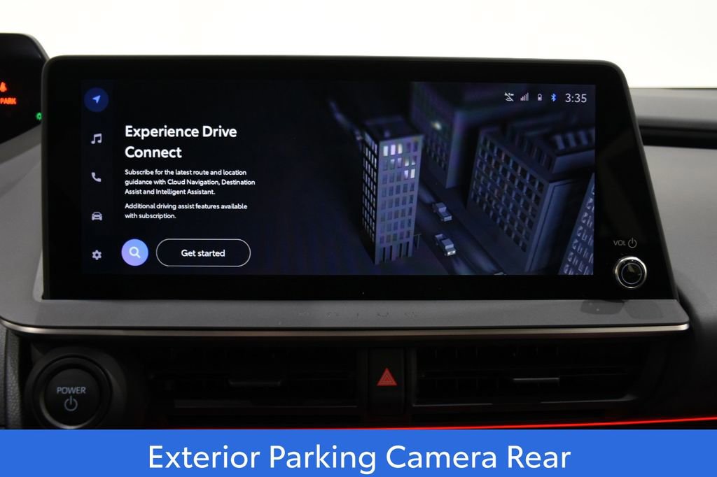 New 2026 Toyota Prius Plug-In Hybrid FWD image 13