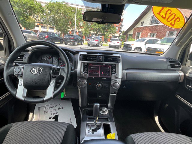 Used 2021 Toyota 4Runner SR5 image 11