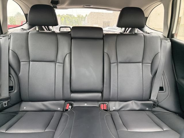 Used 2020 Subaru Outback Limited w/ Popular Package #2 AWD/4WD image 23