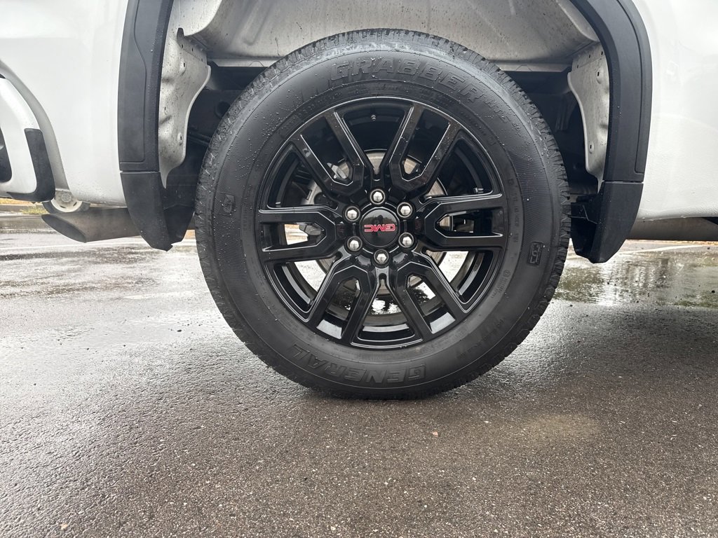 Used 2024 GMC Sierra 1500 Elevation w/ LPO, GMC Protection Package image 36