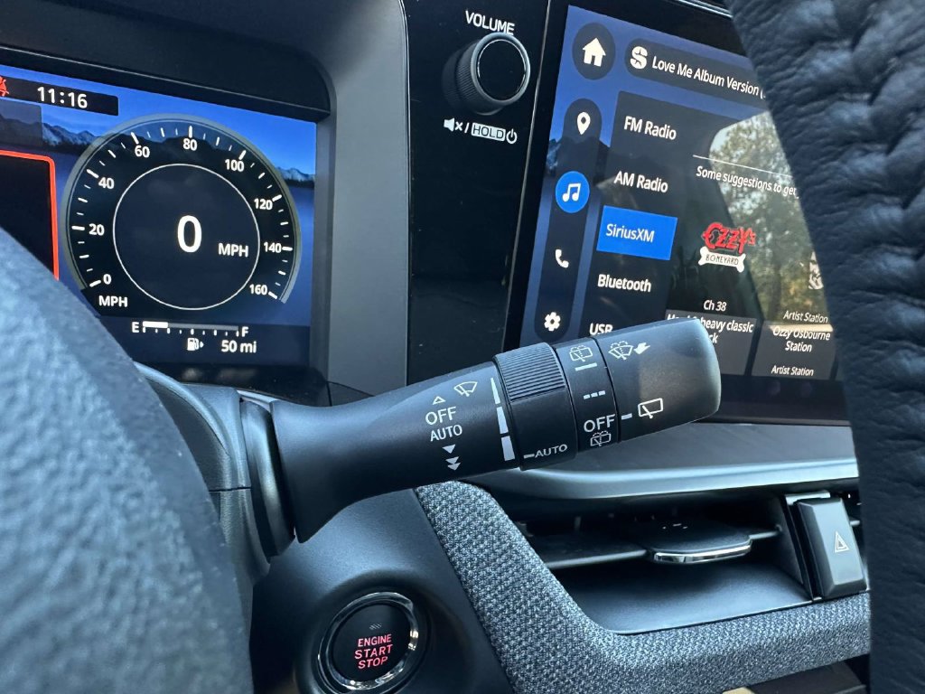 New 2026 Subaru Outback Limited XT AWD/4WD image 27