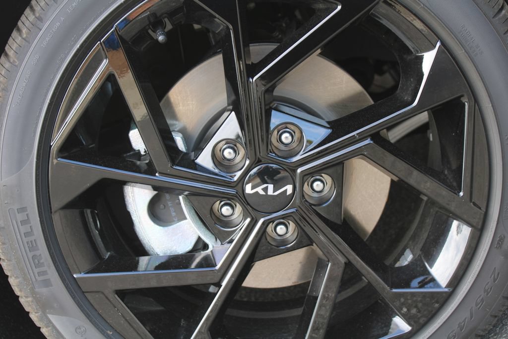 New 2026 Kia K5 GT-Line FWD image 17