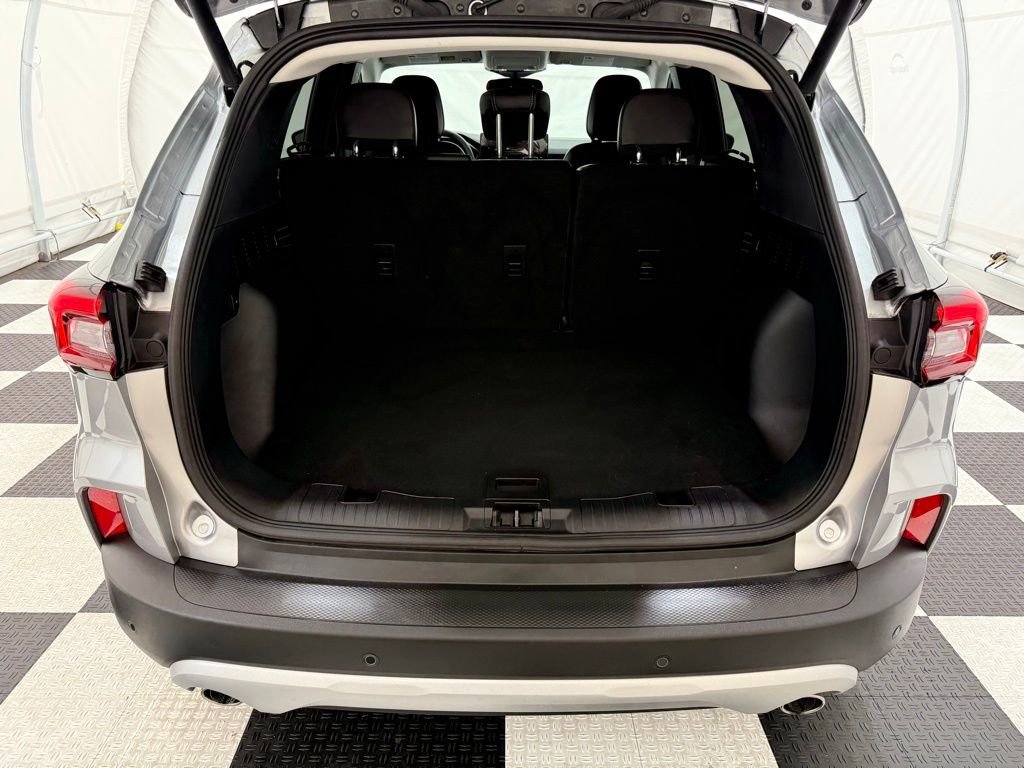 New 2024 Ford Escape SE image 4