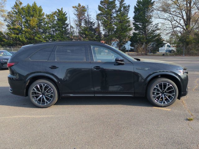 New 2026 MAZDA CX-70 3.3 Turbo S w/ Premium Plus AWD/4WD image 3