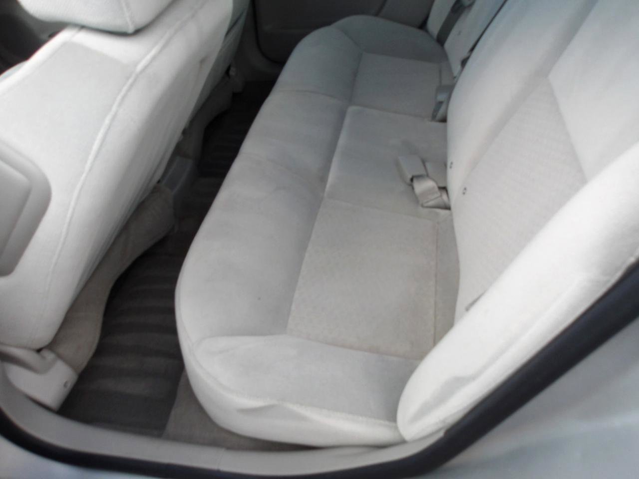 Used 2013 Chevrolet Impala LS FWD image 16