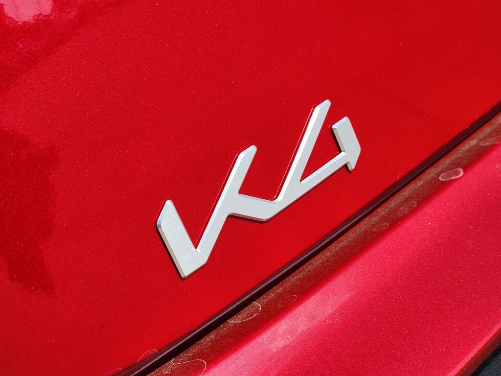 New 2026 Kia K4 EX FWD image 9