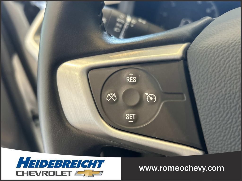 Used 2019 GMC Acadia SLE w/ Driver Alert Package I FWD image 19