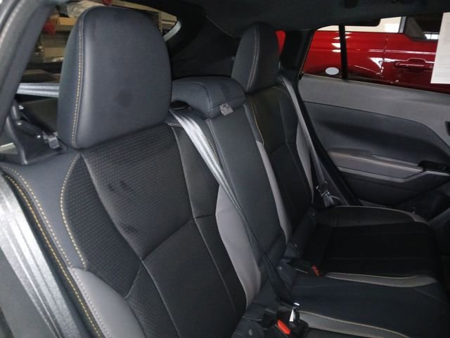 Used 2026 Subaru Crosstrek 2.5i Wilderness image 43