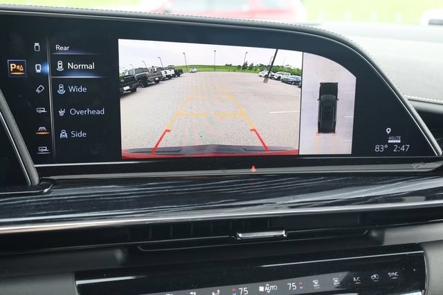 Used 2022 Cadillac Escalade Sport AWD/4WD image 17