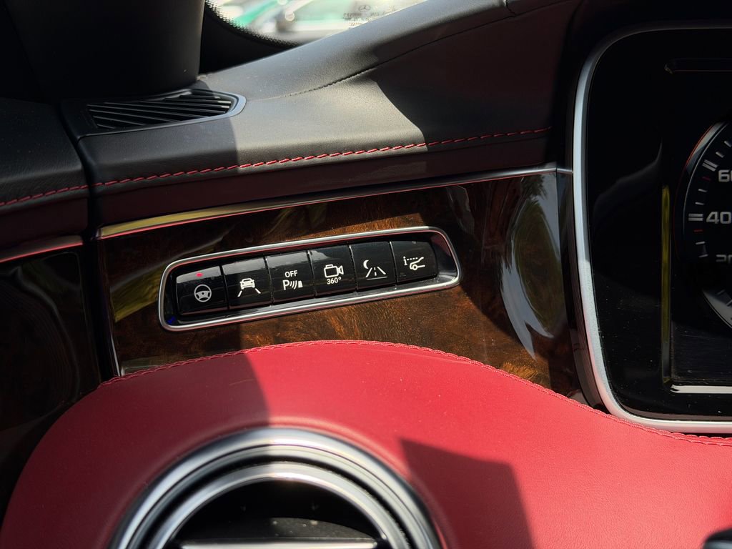 Used 2017 Mercedes-Benz S 65 AMG Coupe image 19