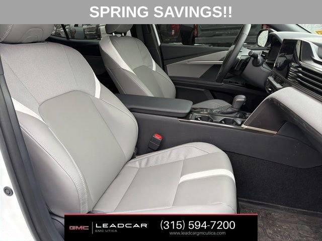 Used 2026 Toyota Camry SE image 12