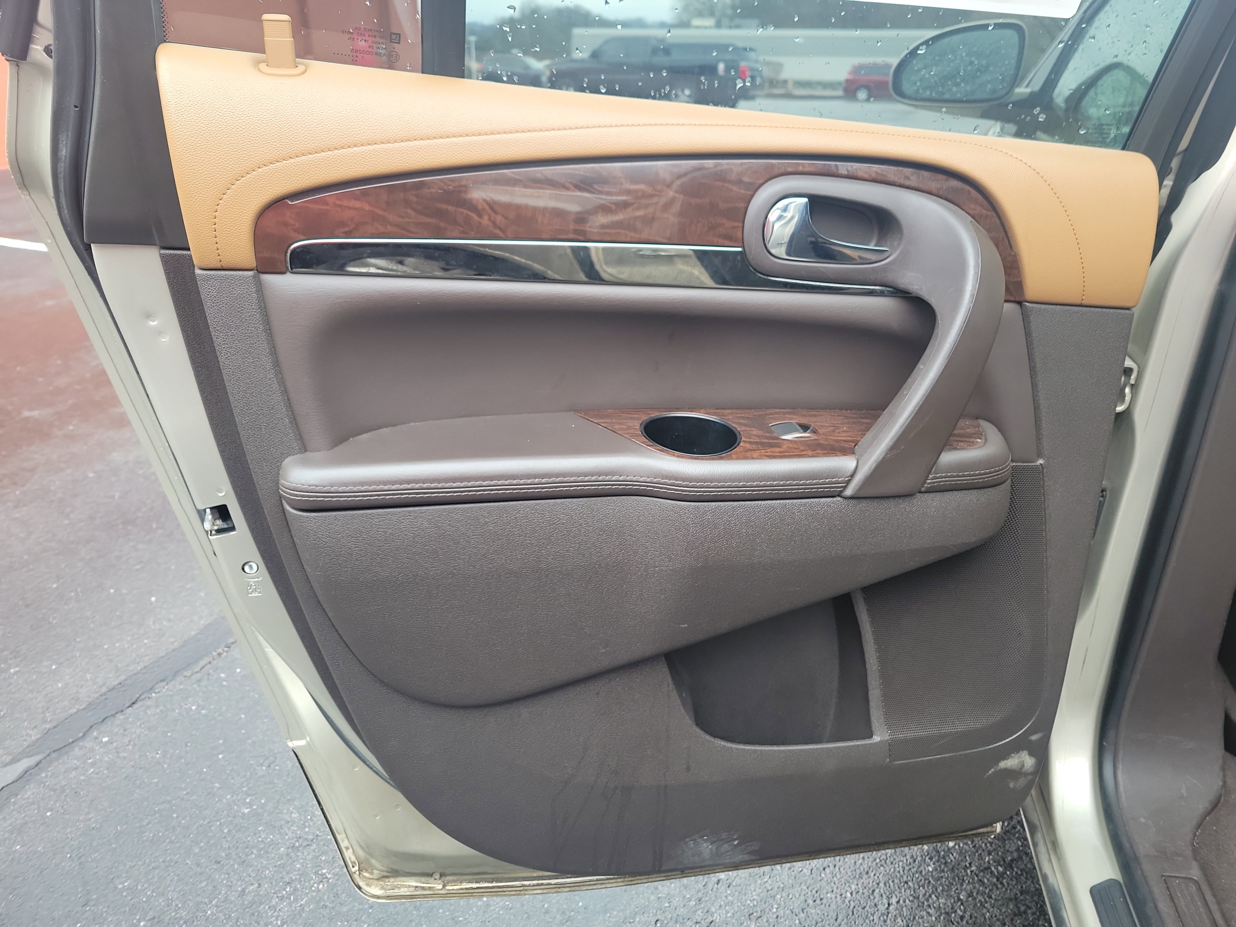 Used 2015 Buick Enclave Premium w/ Experience Buick Package image 26