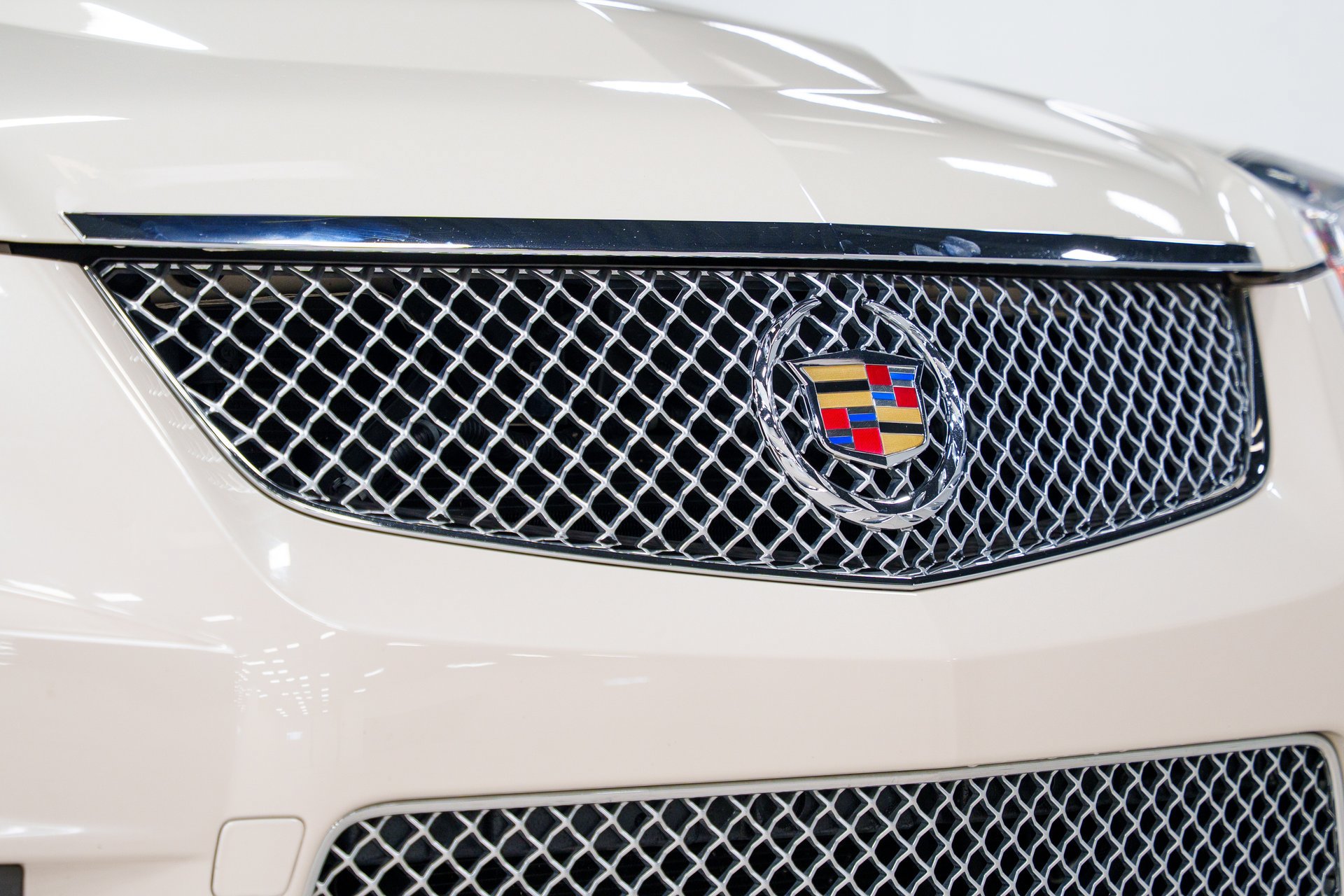 Used 2013 Cadillac CTS V RWD image 33