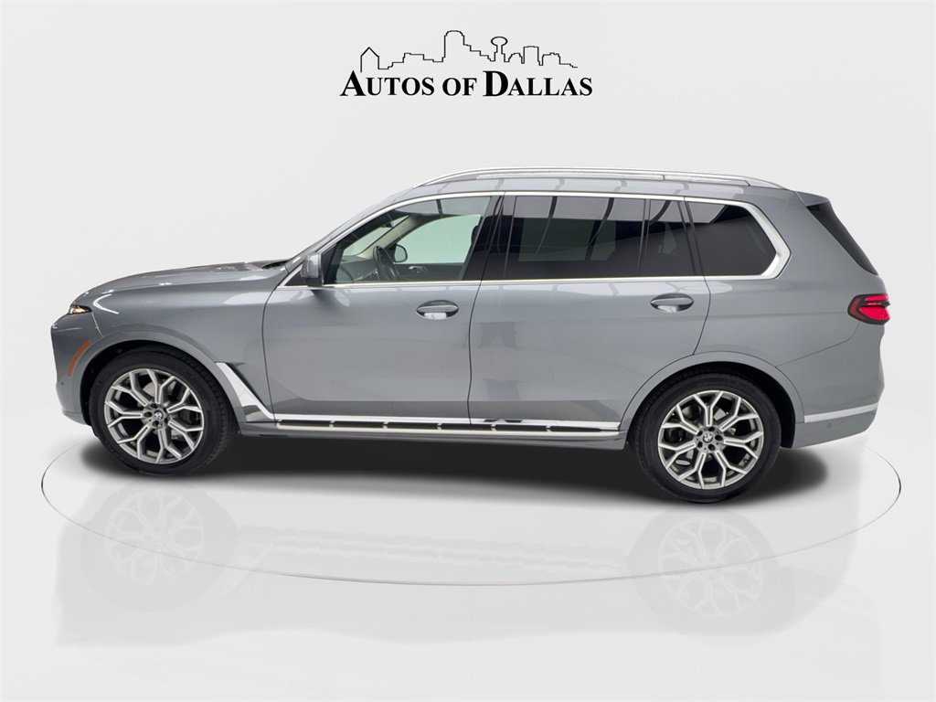 Used 2024 BMW X7 xDrive40i image 6