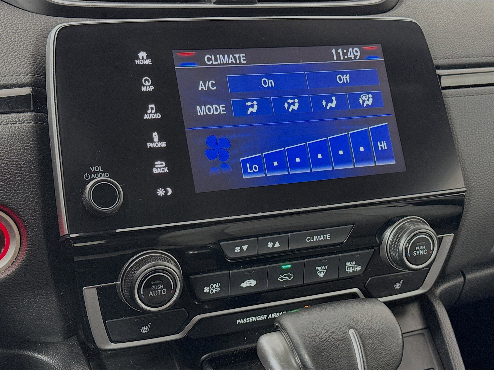 Used 2020 Honda CR-V Touring image 16