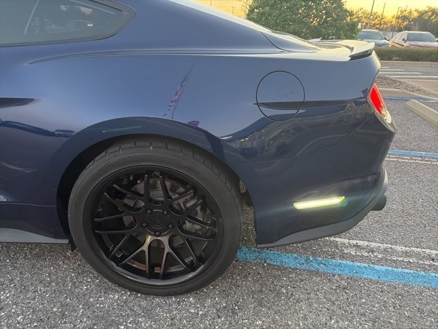 Used 2019 Ford Mustang GT w/ Ford Safe & Smart Package image 6