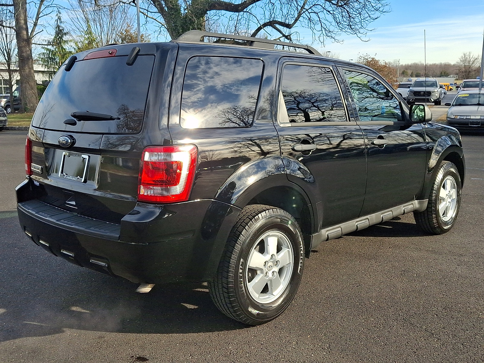 Used 2012 Ford Escape XLT image 6