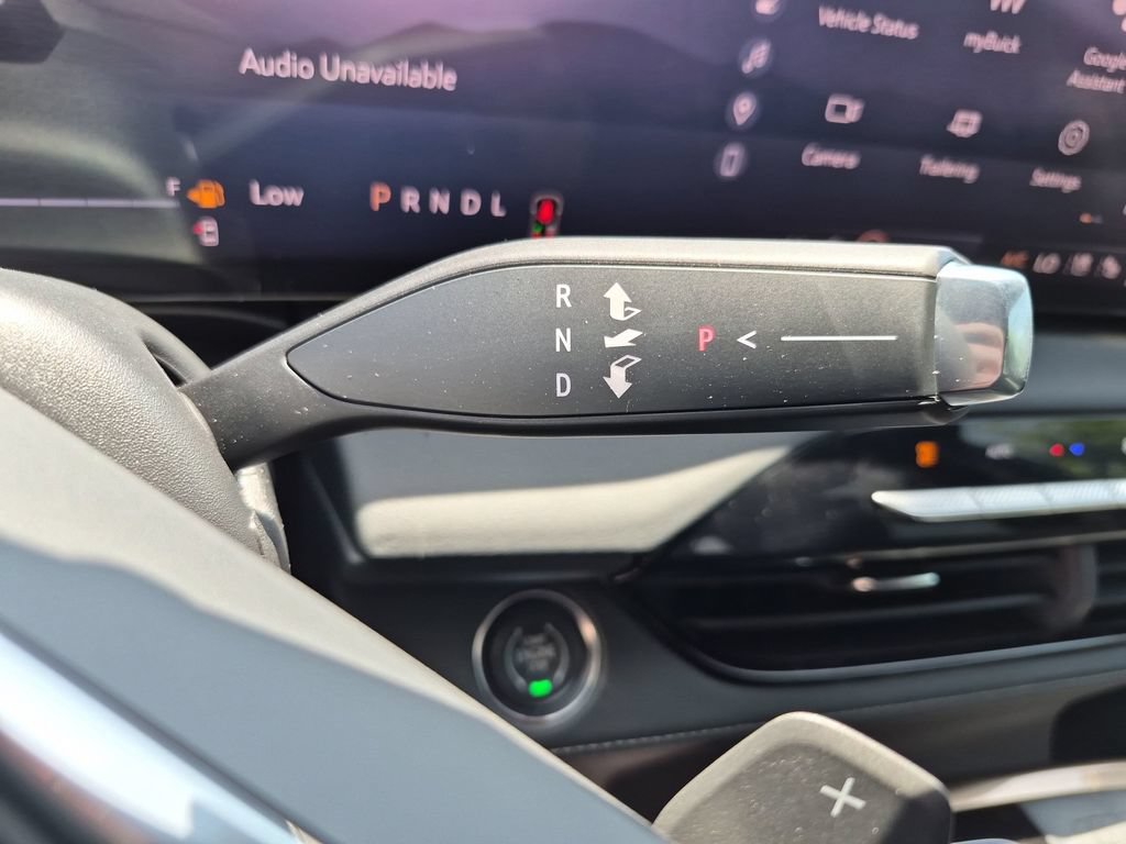 New 2026 Buick Enclave Avenir w/ Super Cruise Package FWD image 29