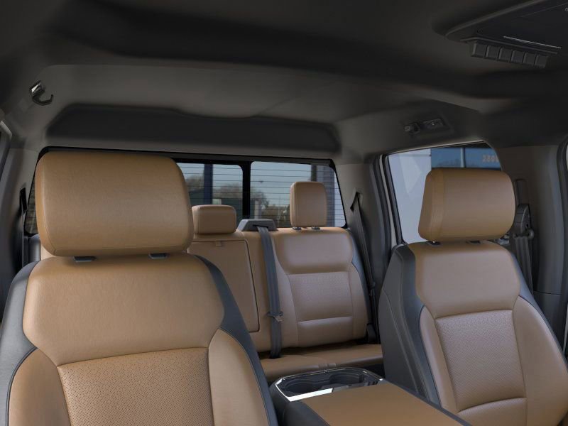 New 2026 Ford F250 4x4 Crew Cab Super Duty image 23