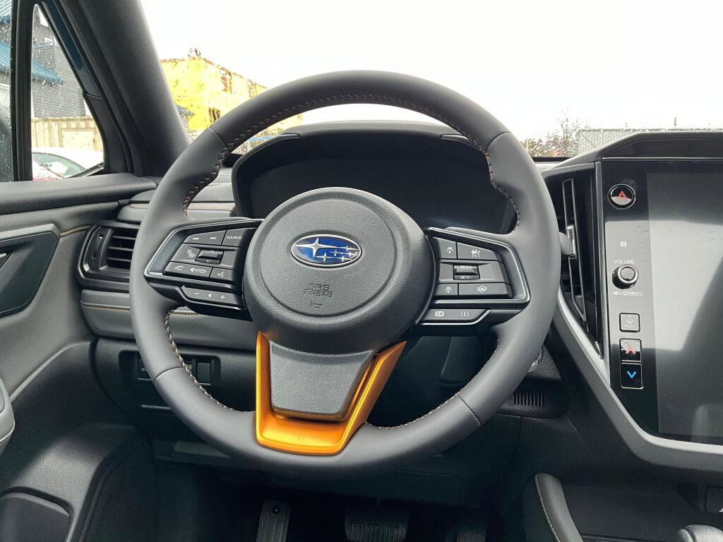 New 2026 Subaru Forester Wilderness image 21