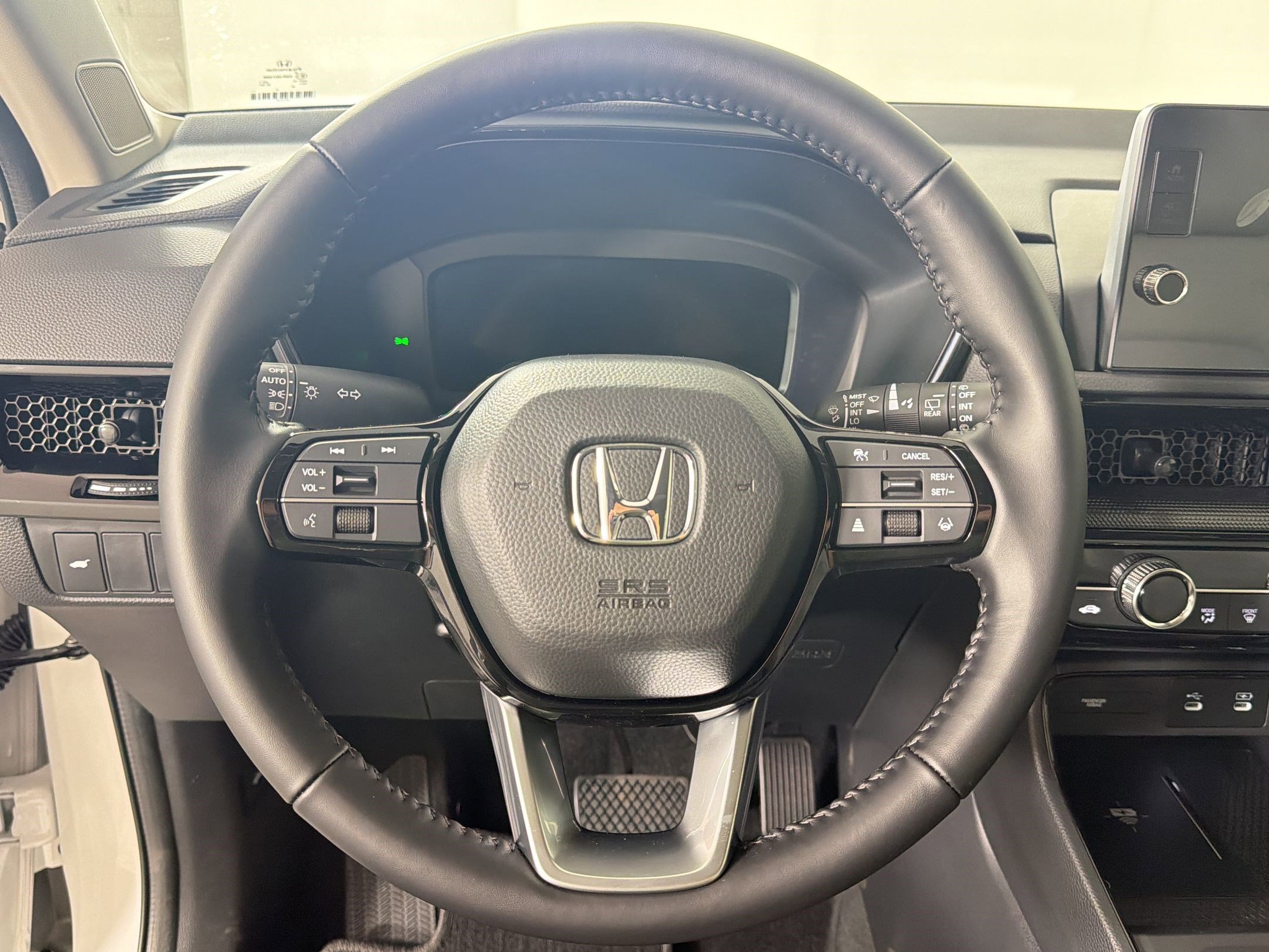 New 2026 Honda CR-V EX-L image 17