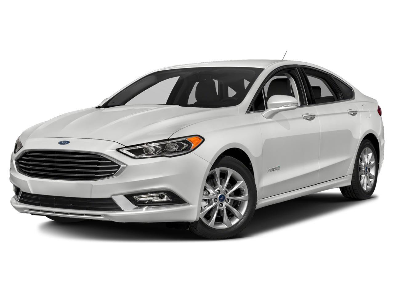 Used 2018 Ford Fusion S FWD image 1