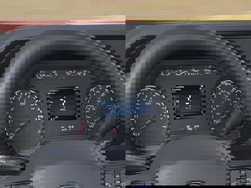 New 2026 Ford F250 XL w/ XL Off-Road Package image 13